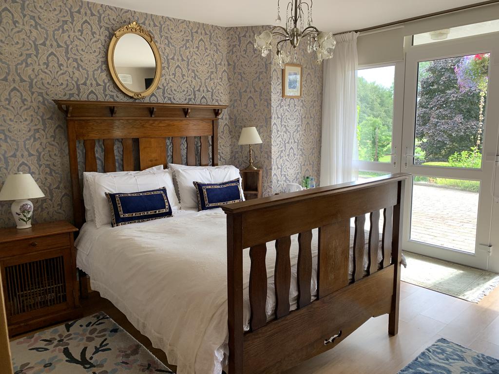 Clones 'Greenjoy - B&B room 1