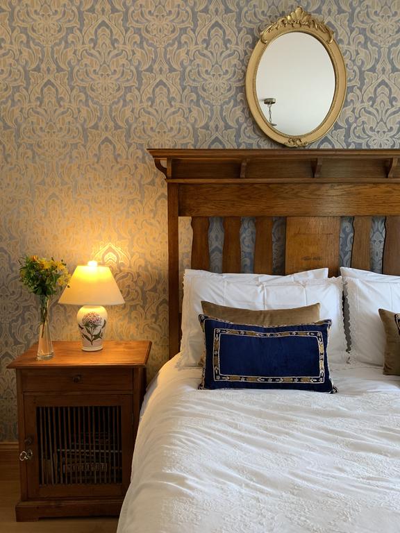 Clones 'Greenjoy - B&B room 2