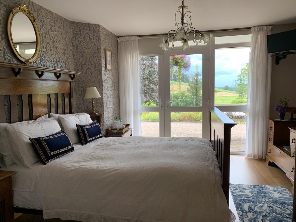 Clones 'Greenjoy - B&B room 3