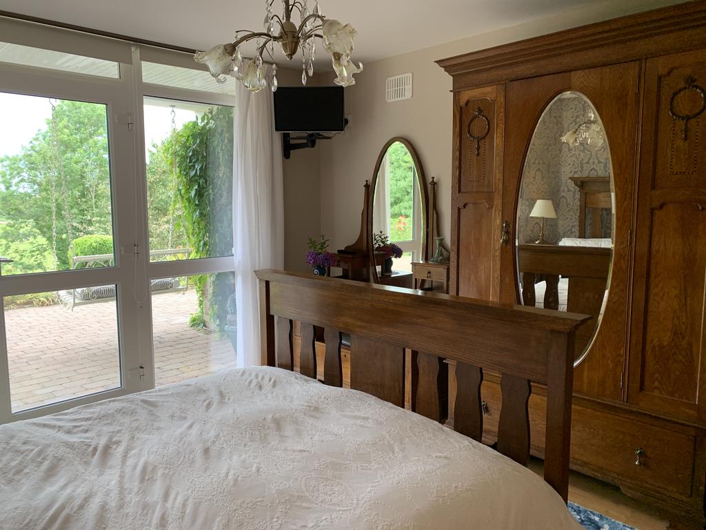 Clones 'Greenjoy - B&B room 5