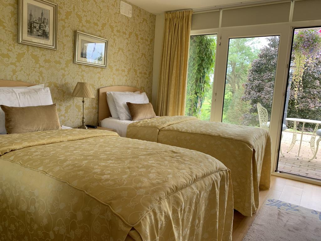 Clones 'Greenjoy - B&B room 6